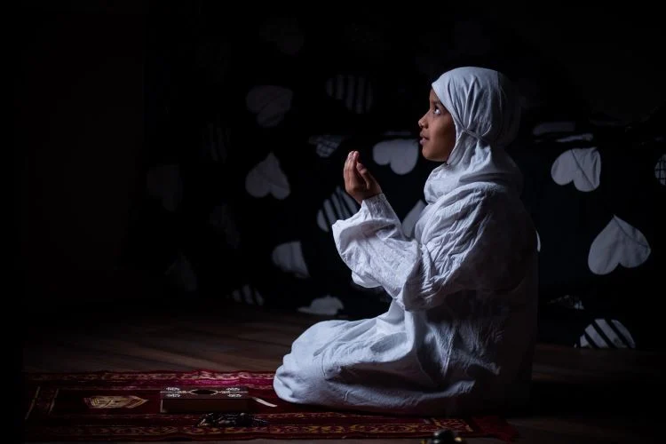 Why Do Muslims Need To Pray 5 Times a Day?