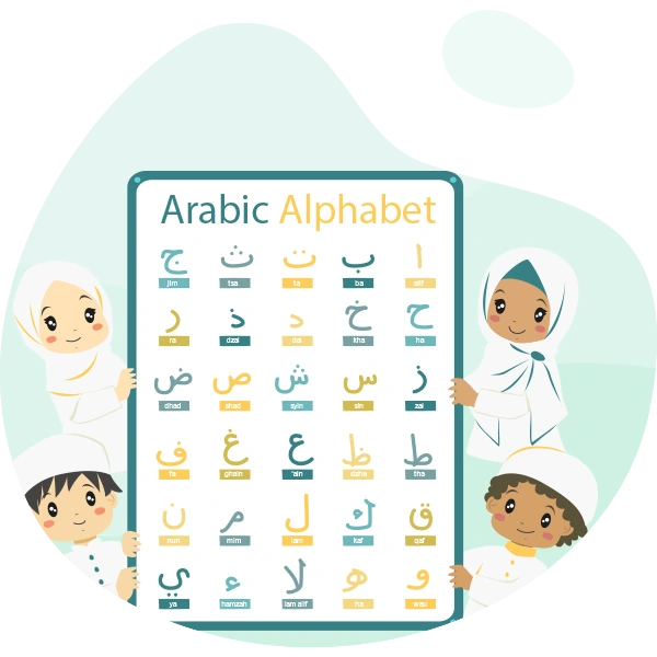 online arabic classes